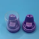 Hair Mousse Spray Valve Volume Boost and Long Lasting Hold
